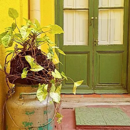 Casa Calma Hostel Colonia del Sacramento Exterior photo