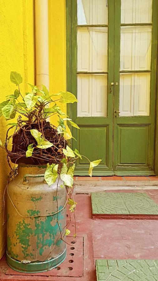 Casa Calma Hostel Colonia del Sacramento Exterior photo